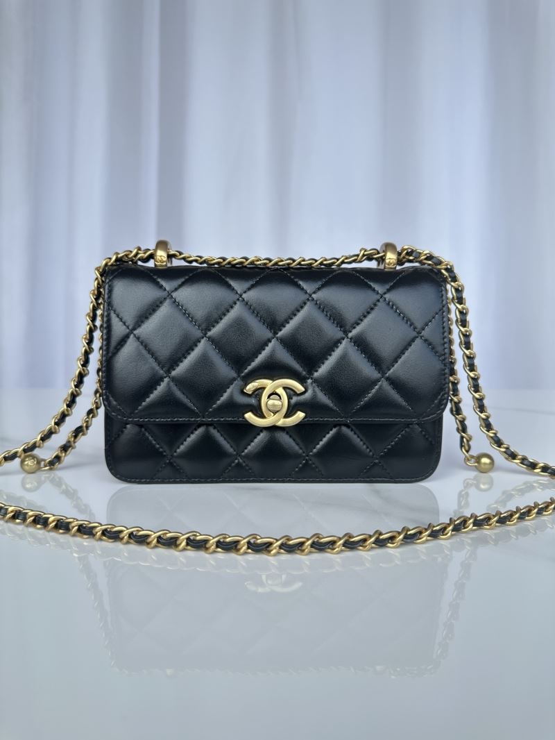 Chanel Stachel Bags